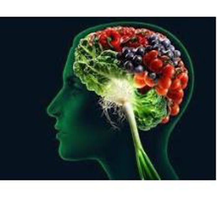 Obrázek Brain Food – 10 Potravin Které Zaručeně Zvýší Váš Inteligenční Potenciál