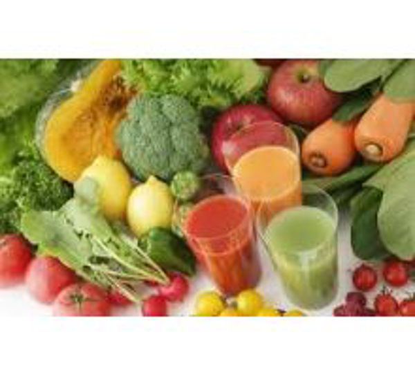 Obrázek z Zelenina Zdravo - Zahoďte Ampulky S Vitamínmi 