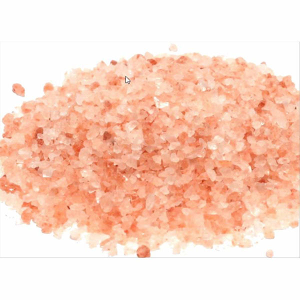 Obrázek z Znáte druhy soli? 