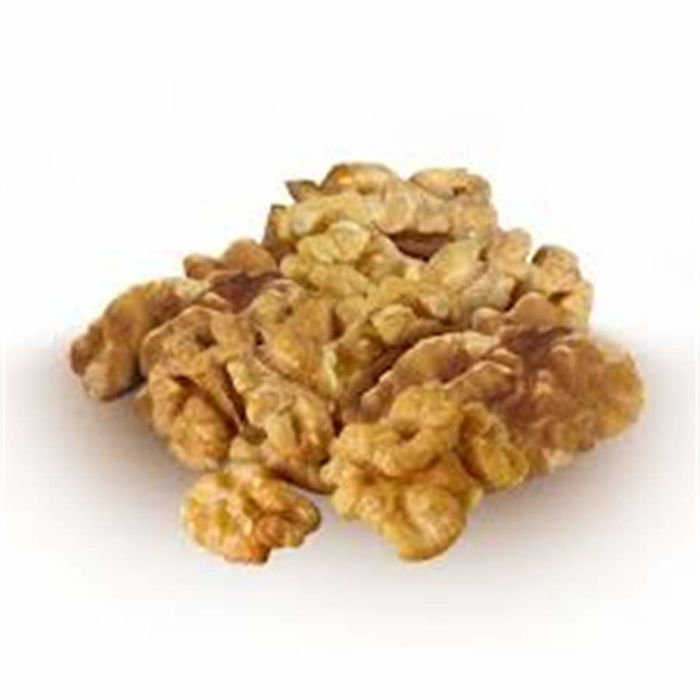 Obrázek Vlašské ořechy jako domácí superpotravina