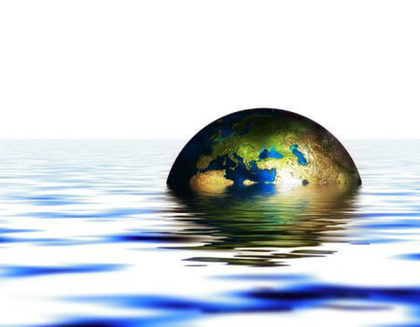 Obrázek z Světu zbývá deset měsíců na odvrácení klimatické katastrofy, tvrdí OSN 